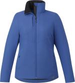 Women's KYES Eco Packable Insulated Jacket - TM99654550Front Women's KYES Eco Packable Insulated Jacket - TM99654550Front