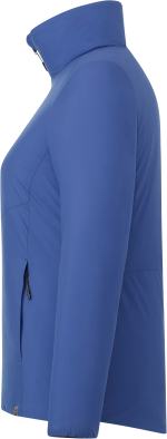 Women's KYES Eco Packable Insulated Jacket - TM99654550Left-Side Women's KYES Eco Packable Insulated Jacket - TM99654550Left-Side