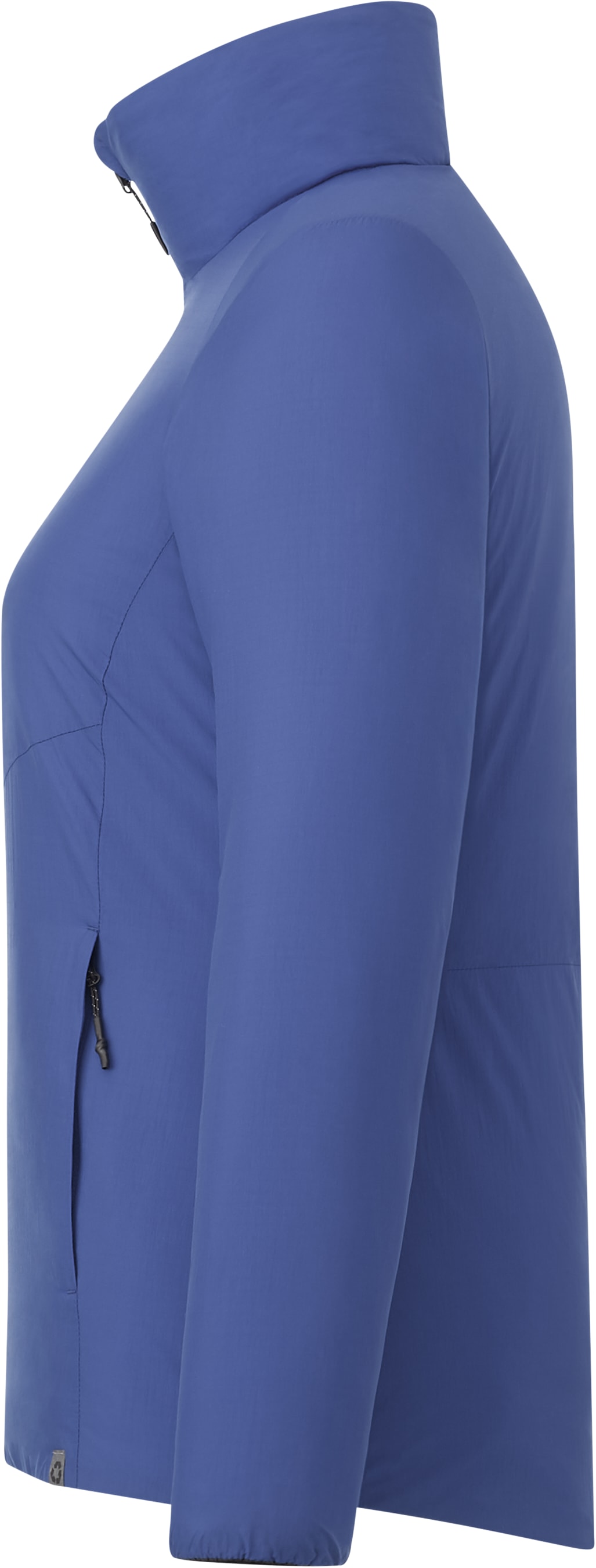 Women's KYES Eco Packable Insulated Jacket 1
