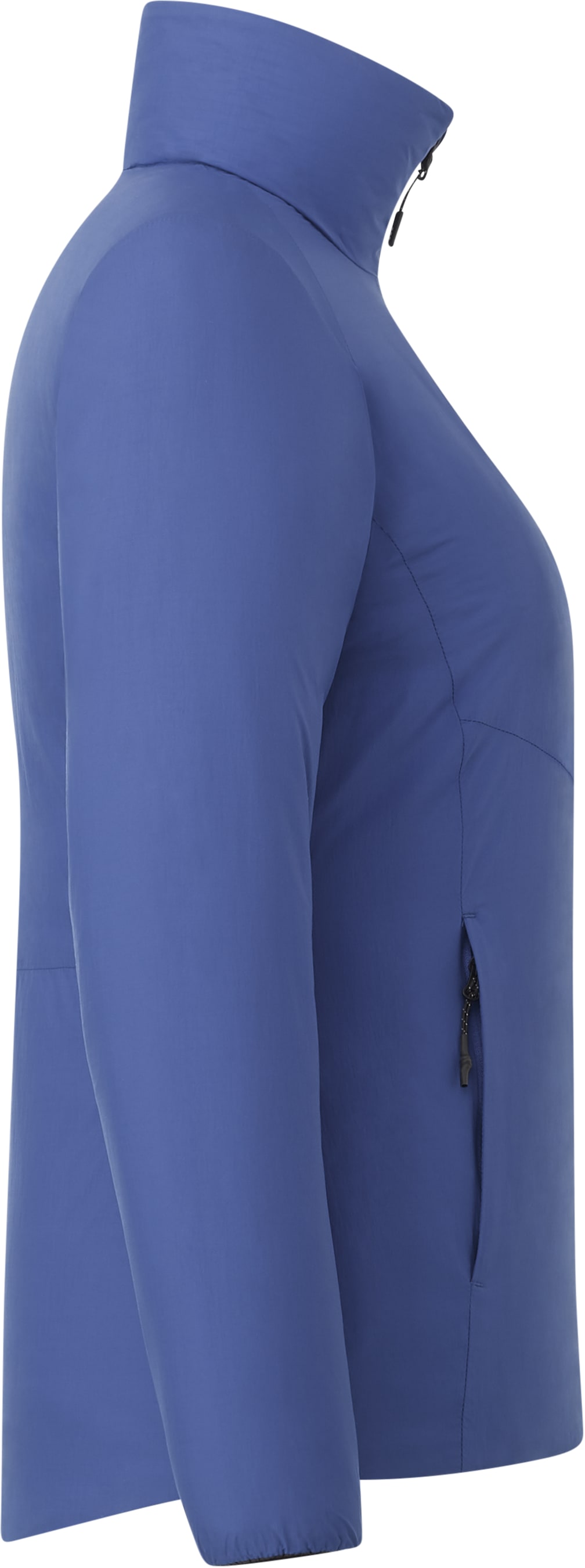 Women's KYES Eco Packable Insulated Jacket 1