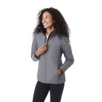 Women's KYES Eco Packable Insulated Jacket - TM99654945Angle-Left Women's KYES Eco Packable Insulated Jacket - TM99654945Angle-Left