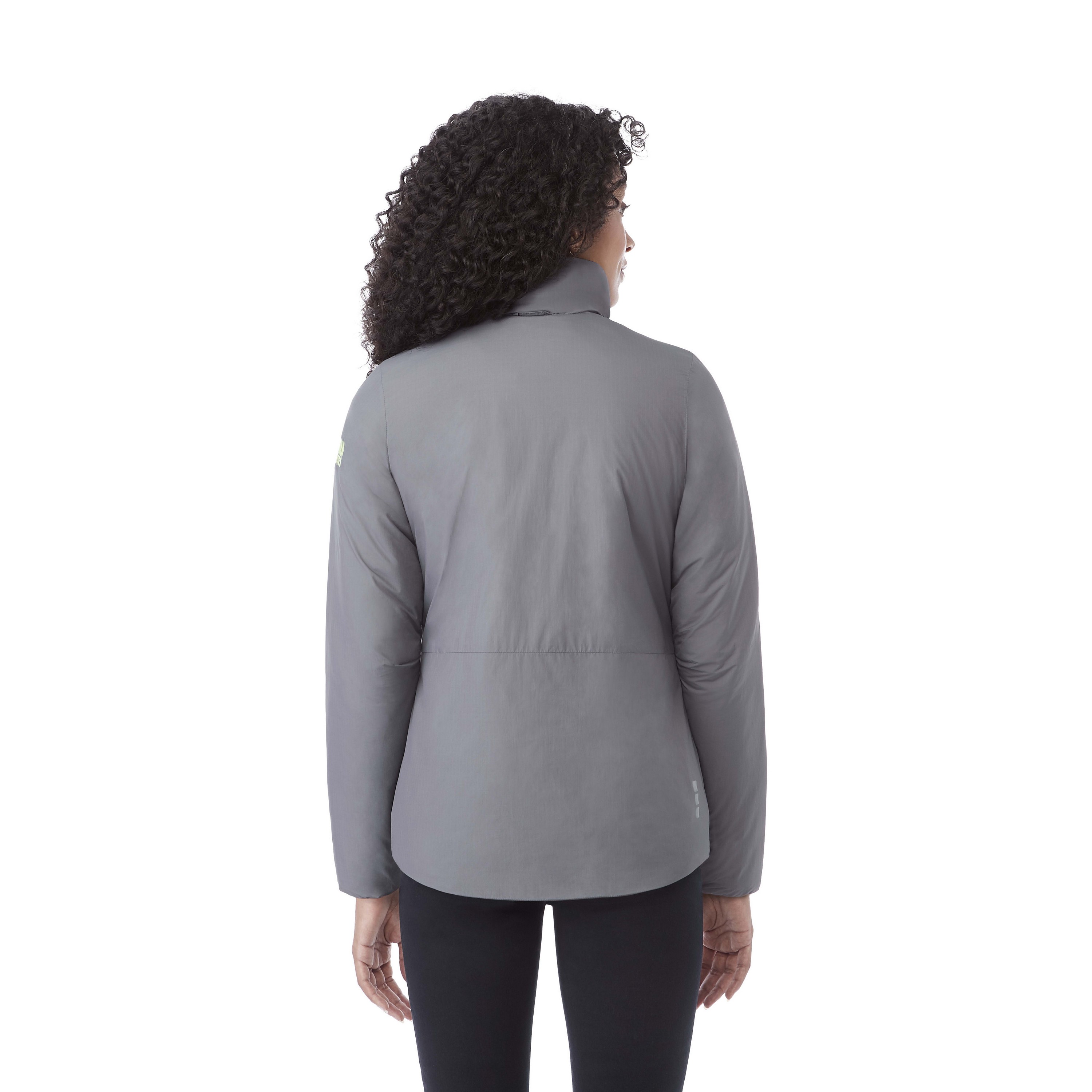 Women's KYES Eco Packable Insulated Jacket 1