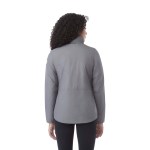 Women's KYES Eco Packable Insulated Jacket - TM99654945Back Women's KYES Eco Packable Insulated Jacket - TM99654945Back