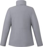 Women's KYES Eco Packable Insulated Jacket - TM99654945Back Women's KYES Eco Packable Insulated Jacket - TM99654945Back