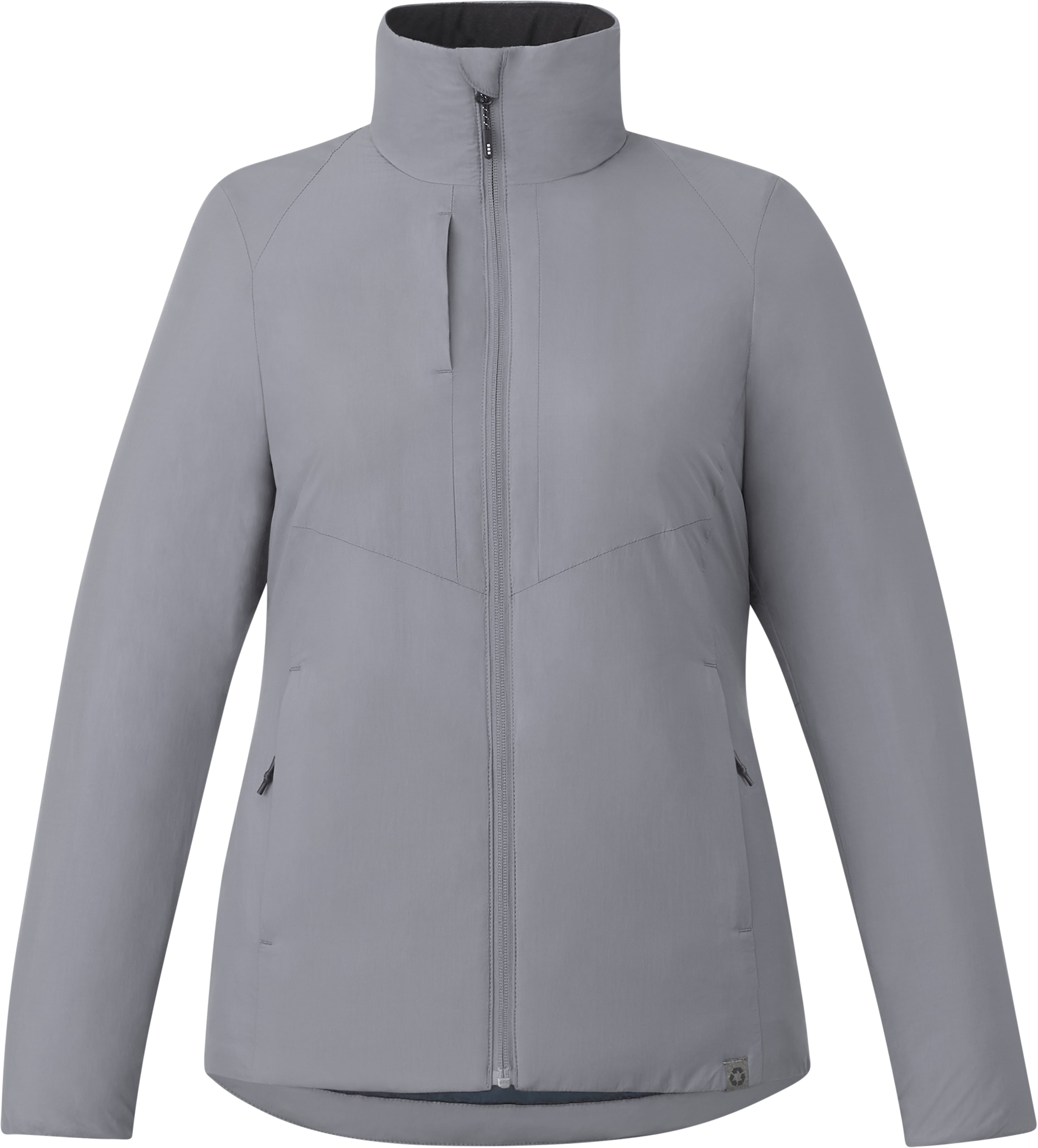 Women's KYES Eco Packable Insulated Jacket 1