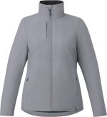 Women's KYES Eco Packable Insulated Jacket - TM99654945Front Women's KYES Eco Packable Insulated Jacket - TM99654945Front