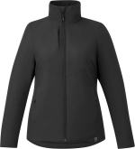Women's KYES Eco Packable Insulated Jacket 2 Women's KYES Eco Packable Insulated Jacket 2