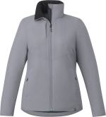 Women's KYES Eco Packable Insulated Jacket - TM99654945Front Women's KYES Eco Packable Insulated Jacket - TM99654945Front