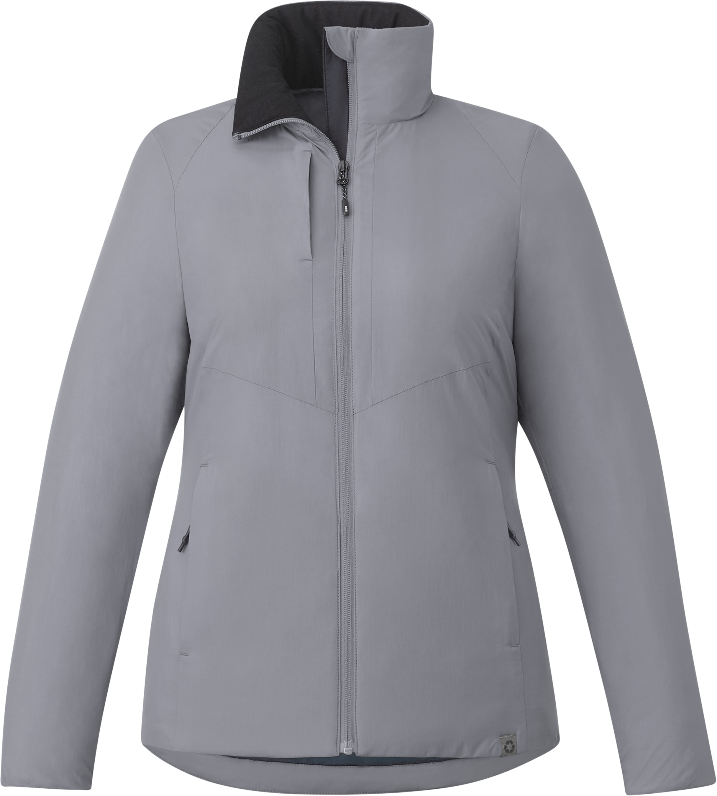 Women's KYES Eco Packable Insulated Jacket 1