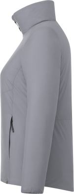 Women's KYES Eco Packable Insulated Jacket - TM99654945Left-Side Women's KYES Eco Packable Insulated Jacket - TM99654945Left-Side