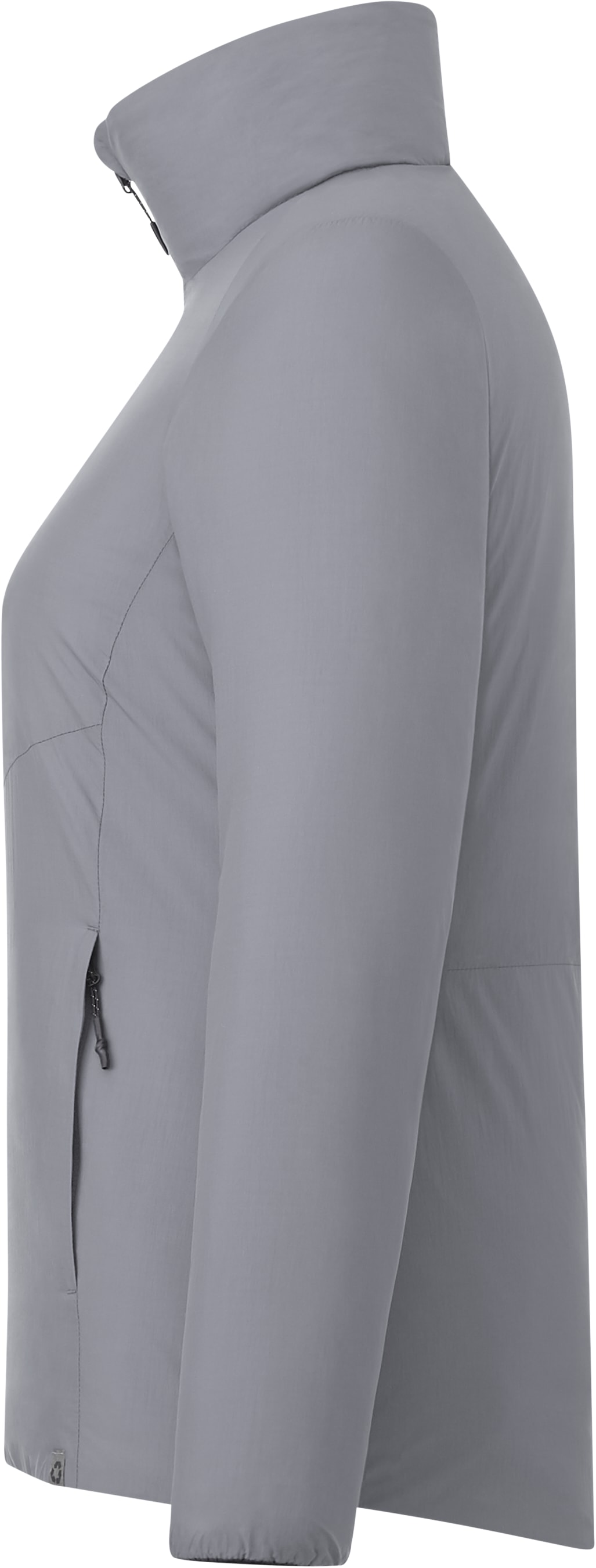 Women's KYES Eco Packable Insulated Jacket 1