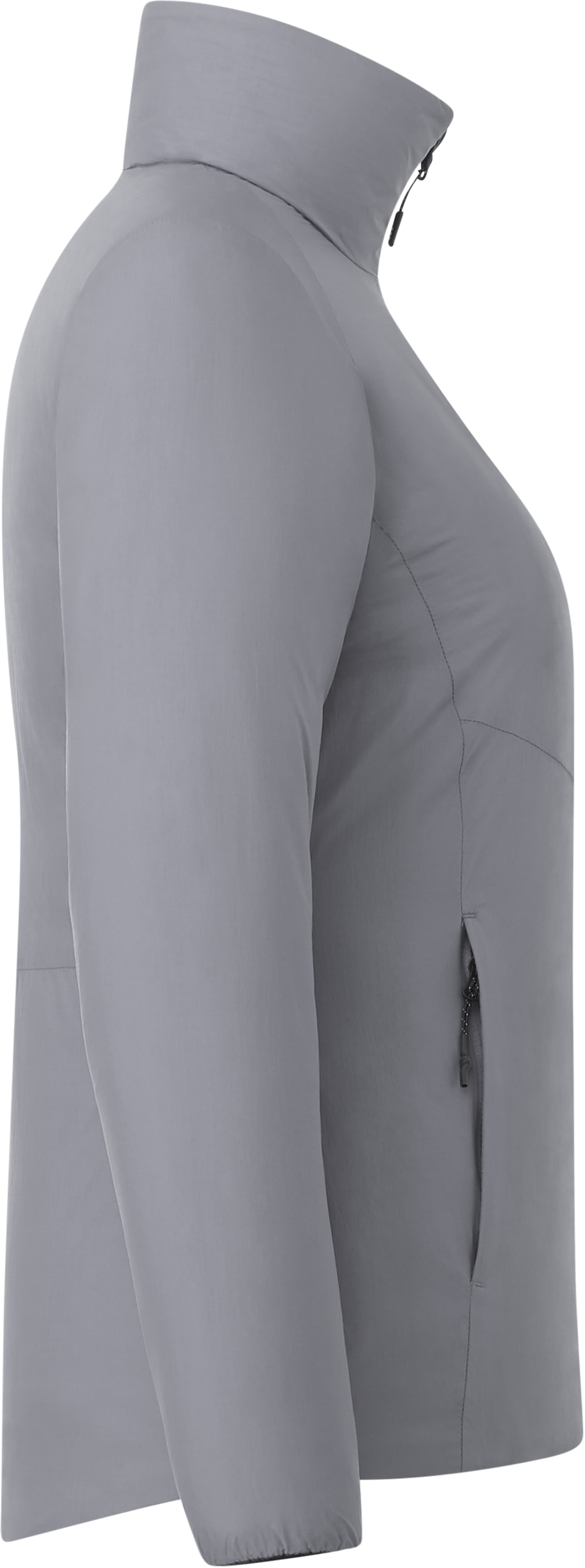 Women's KYES Eco Packable Insulated Jacket 1
