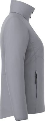 Women's KYES Eco Packable Insulated Jacket - TM99654945Right-Side Women's KYES Eco Packable Insulated Jacket - TM99654945Right-Side
