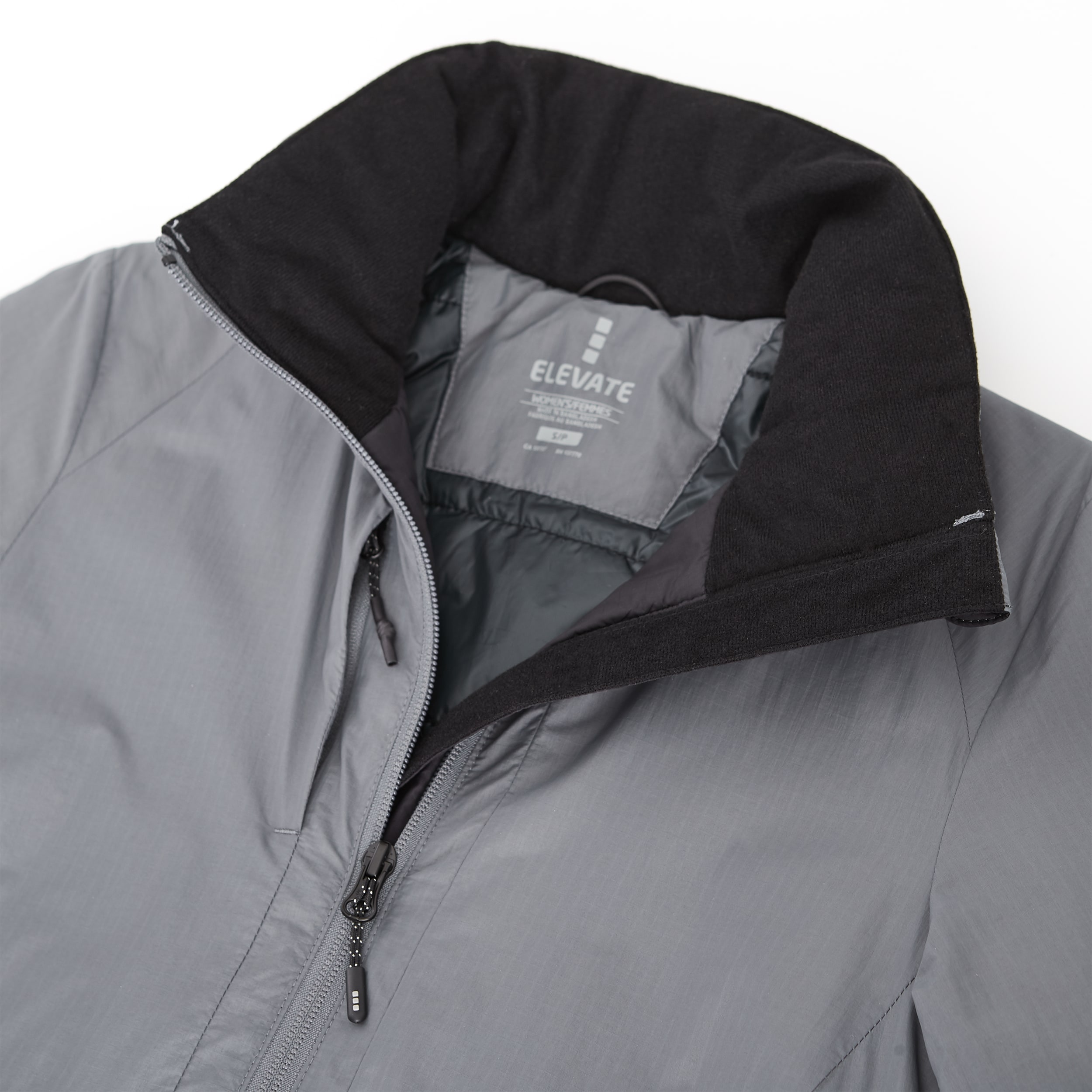 Women's KYES Eco Packable Insulated Jacket 1