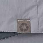 Women's KYES Eco Packable Insulated Jacket - TM99654945Back Women's KYES Eco Packable Insulated Jacket - TM99654945Back