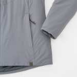 Women's KYES Eco Packable Insulated Jacket - TM99654945Back Women's KYES Eco Packable Insulated Jacket - TM99654945Back