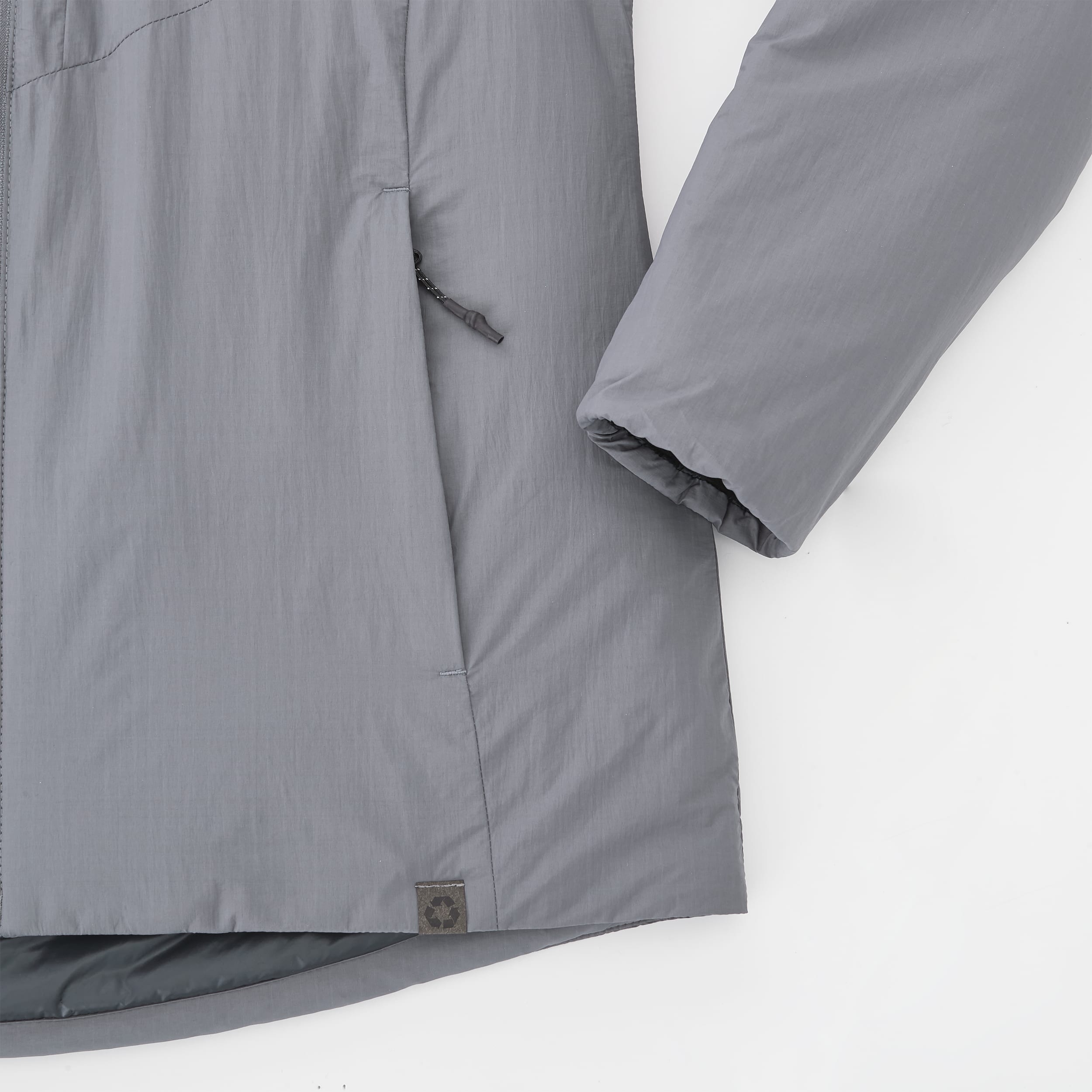 Women's KYES Eco Packable Insulated Jacket 1