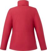 Women's KYES Eco Packable Insulated Jacket - TM99654369Back Women's KYES Eco Packable Insulated Jacket - TM99654369Back