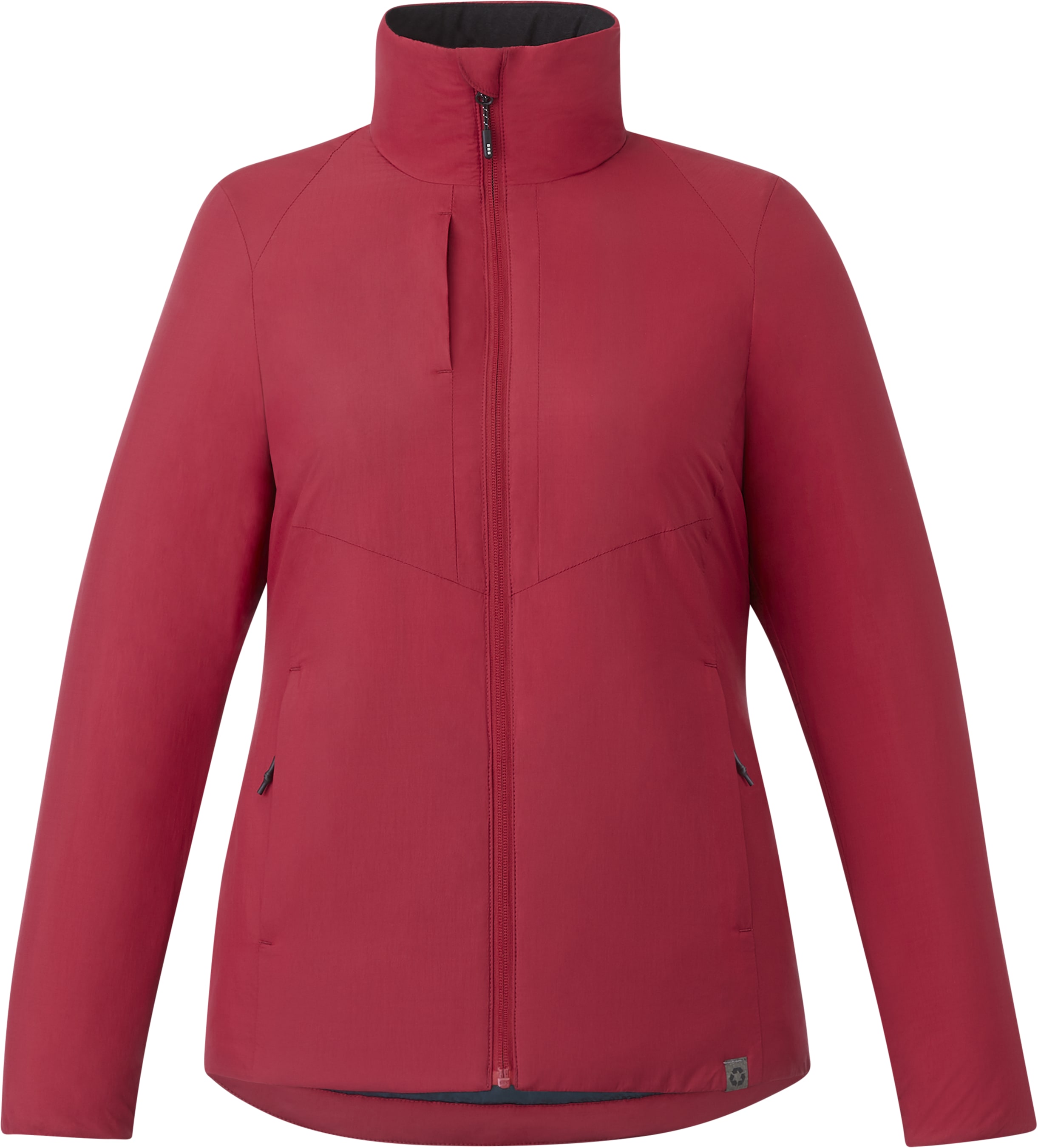 Women's KYES Eco Packable Insulated Jacket 1