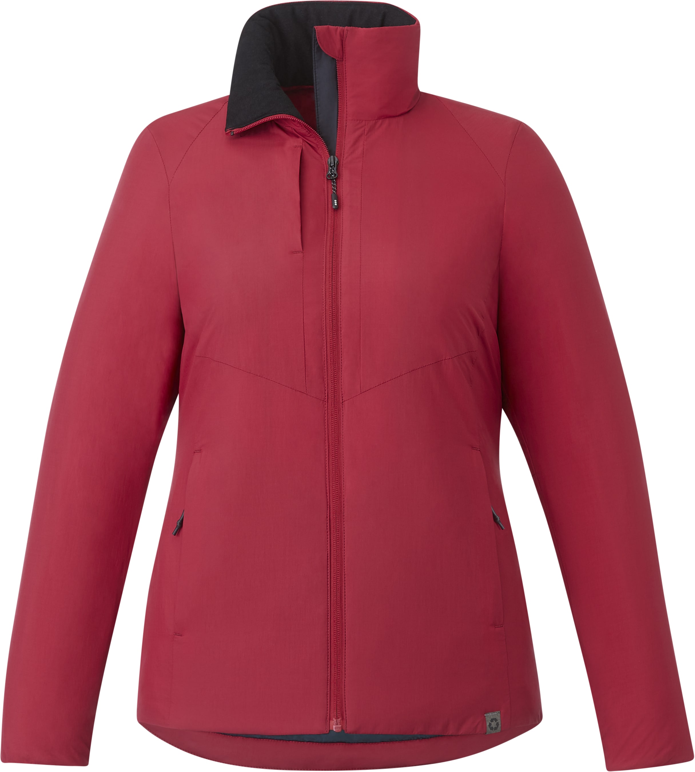 Women's KYES Eco Packable Insulated Jacket 1