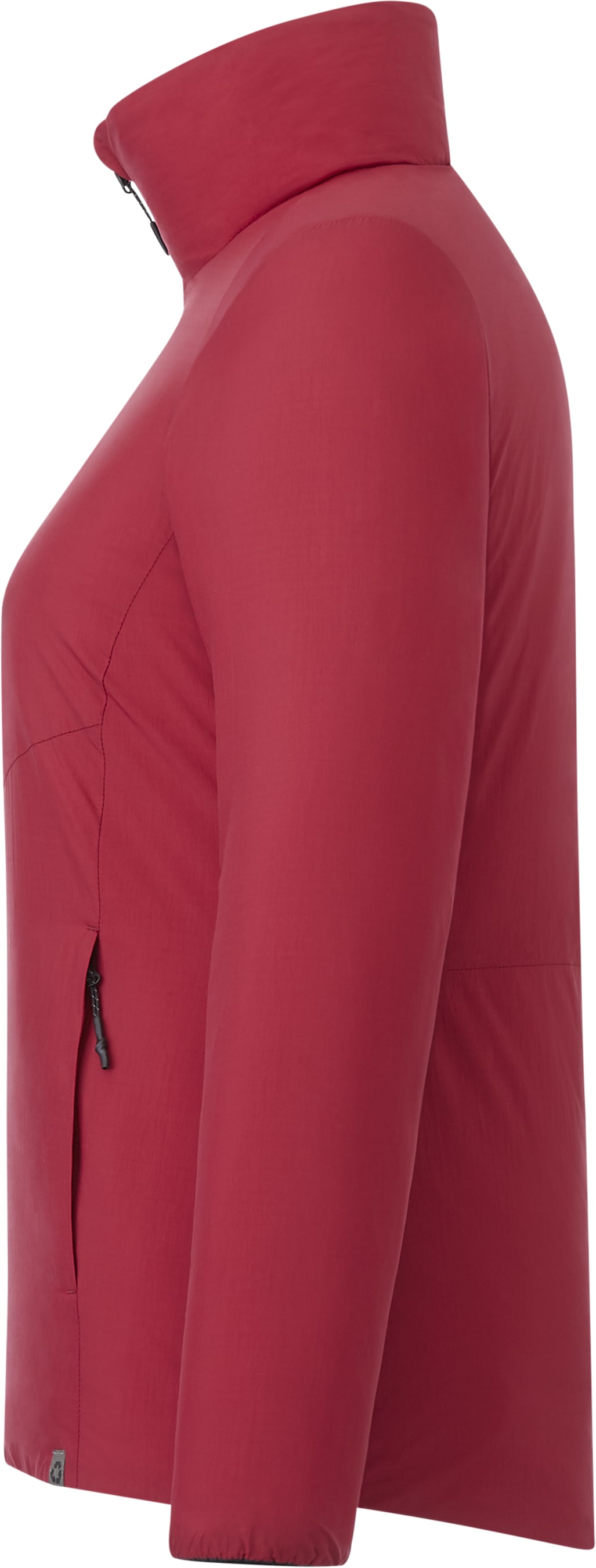 Women's KYES Eco Packable Insulated Jacket 1