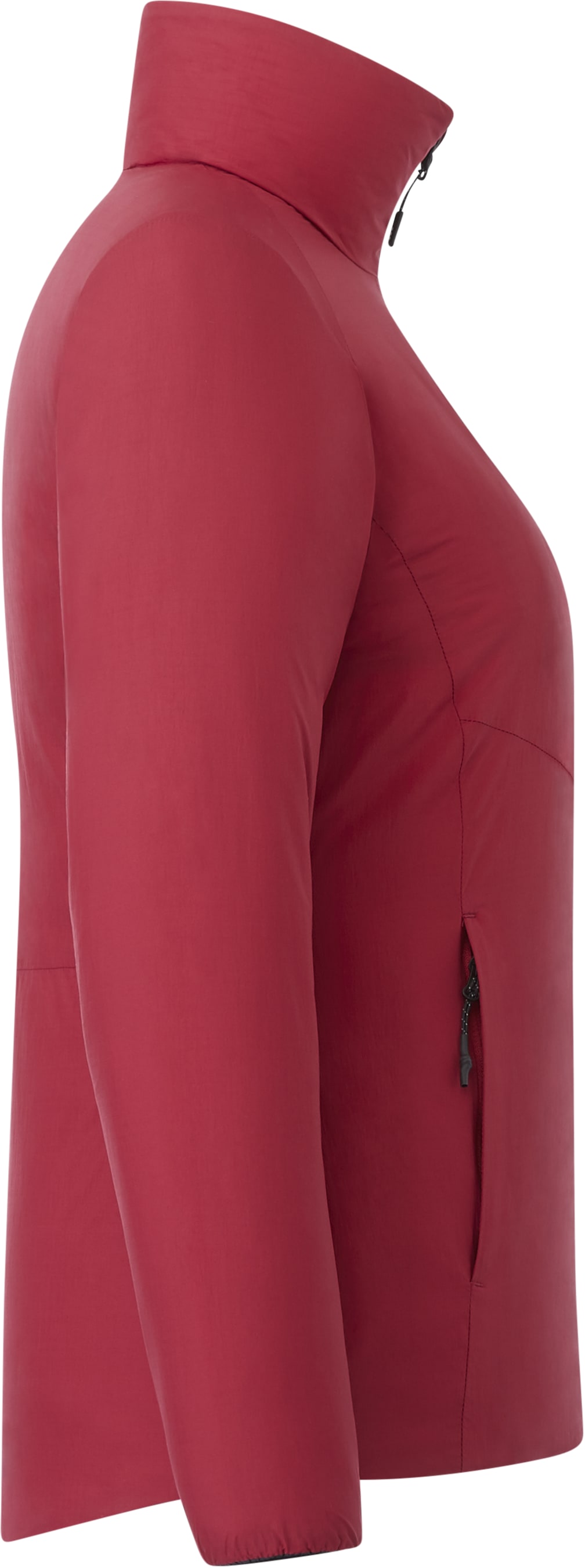 Women's KYES Eco Packable Insulated Jacket 1
