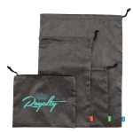 Excursion Recycled Clean Bags Set - 7007-18GAFront Excursion Recycled Clean Bags Set - 7007-18GAFront