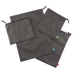 Excursion Recycled Clean Bags Set - 7007-18GAFront Excursion Recycled Clean Bags Set - 7007-18GAFront