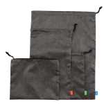 Excursion Recycled Clean Bags Set - 7007-18GAFront Excursion Recycled Clean Bags Set - 7007-18GAFront