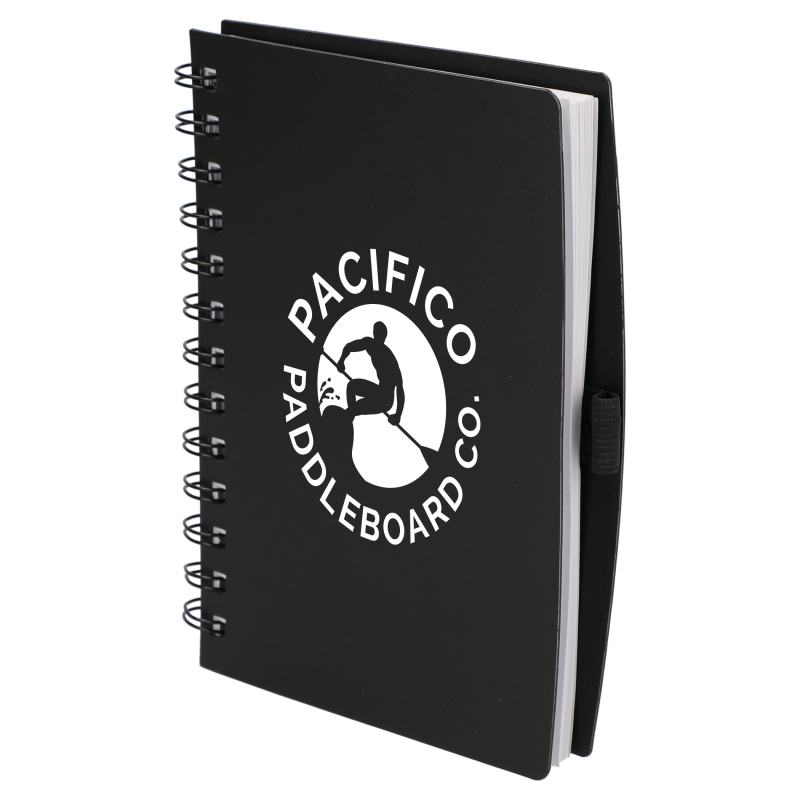5.5%27%27 x 7%27%27 FSC® Recycled Coordinator Spiral Notebook 1 5.5%27%27 x 7%27%27 FSC® Recycled Coordinator Spiral Notebook 1