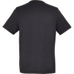 Men's Greatness Wins Core Tech Tee - TM17926998Back Men's Greatness Wins Core Tech Tee - TM17926998Back