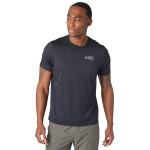 Men's Greatness Wins Core Tech Tee - TM17926998Front Men's Greatness Wins Core Tech Tee - TM17926998Front
