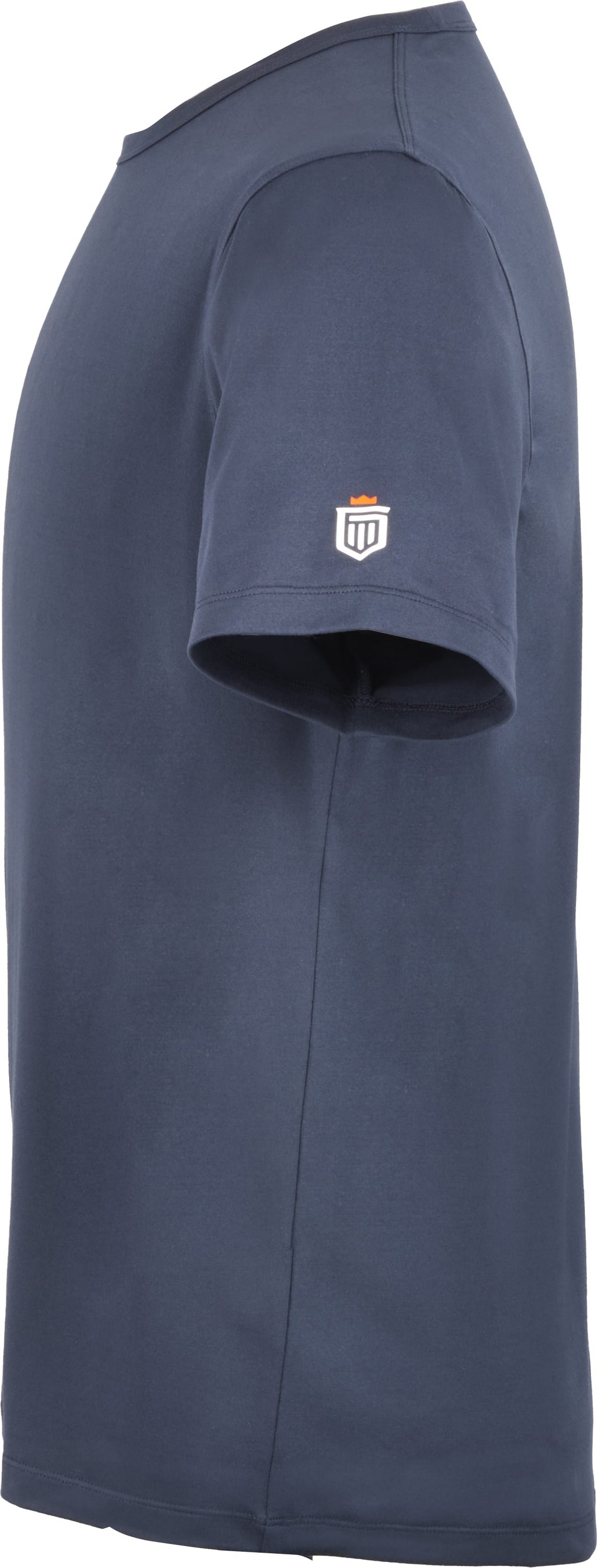 Men's Greatness Wins Core Tech Tee 2