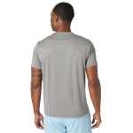Men's Greatness Wins Core Tech Tee - TM17926955Back Men's Greatness Wins Core Tech Tee - TM17926955Back
