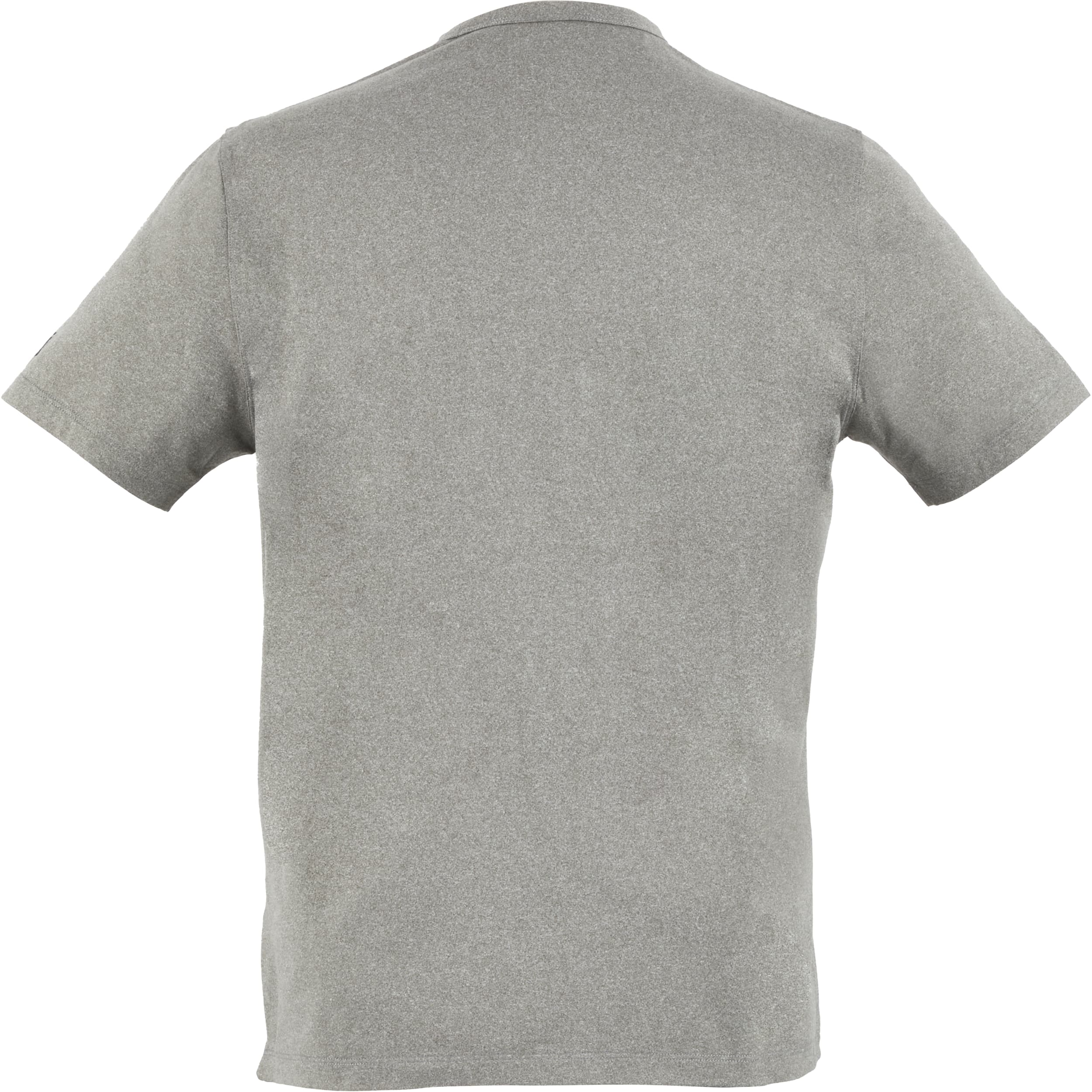 Men's Greatness Wins Core Tech Tee 2