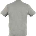 Men's Greatness Wins Core Tech Tee - TM17926955Back Men's Greatness Wins Core Tech Tee - TM17926955Back