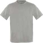 Men's Greatness Wins Core Tech Tee - TM17926955Front Men's Greatness Wins Core Tech Tee - TM17926955Front