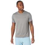 Men's Greatness Wins Core Tech Tee - TM17926955Front Men's Greatness Wins Core Tech Tee - TM17926955Front