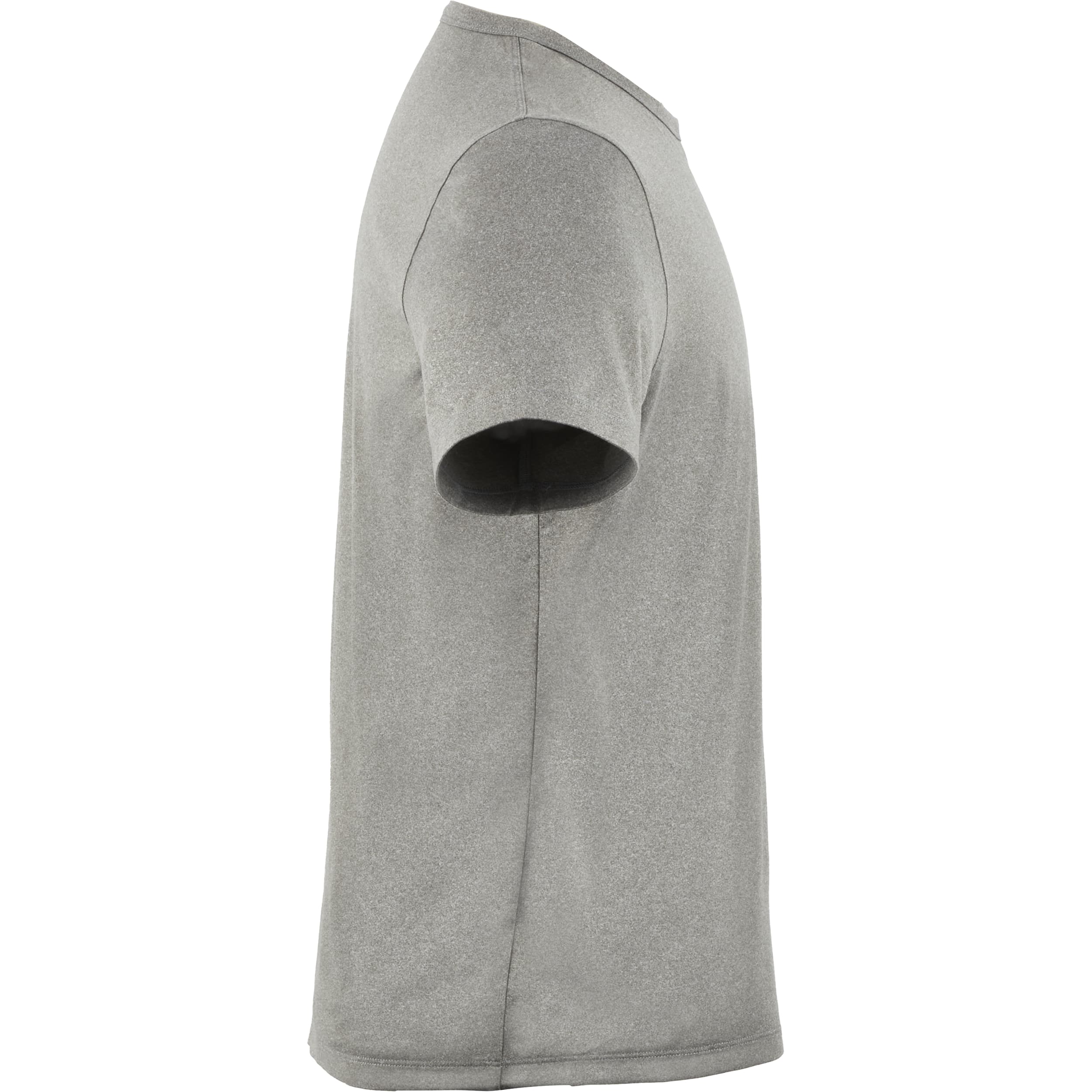 Men's Greatness Wins Core Tech Tee 2