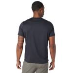 Men's Greatness Wins Core Tech Tee - TM17926998Back Men's Greatness Wins Core Tech Tee - TM17926998Back