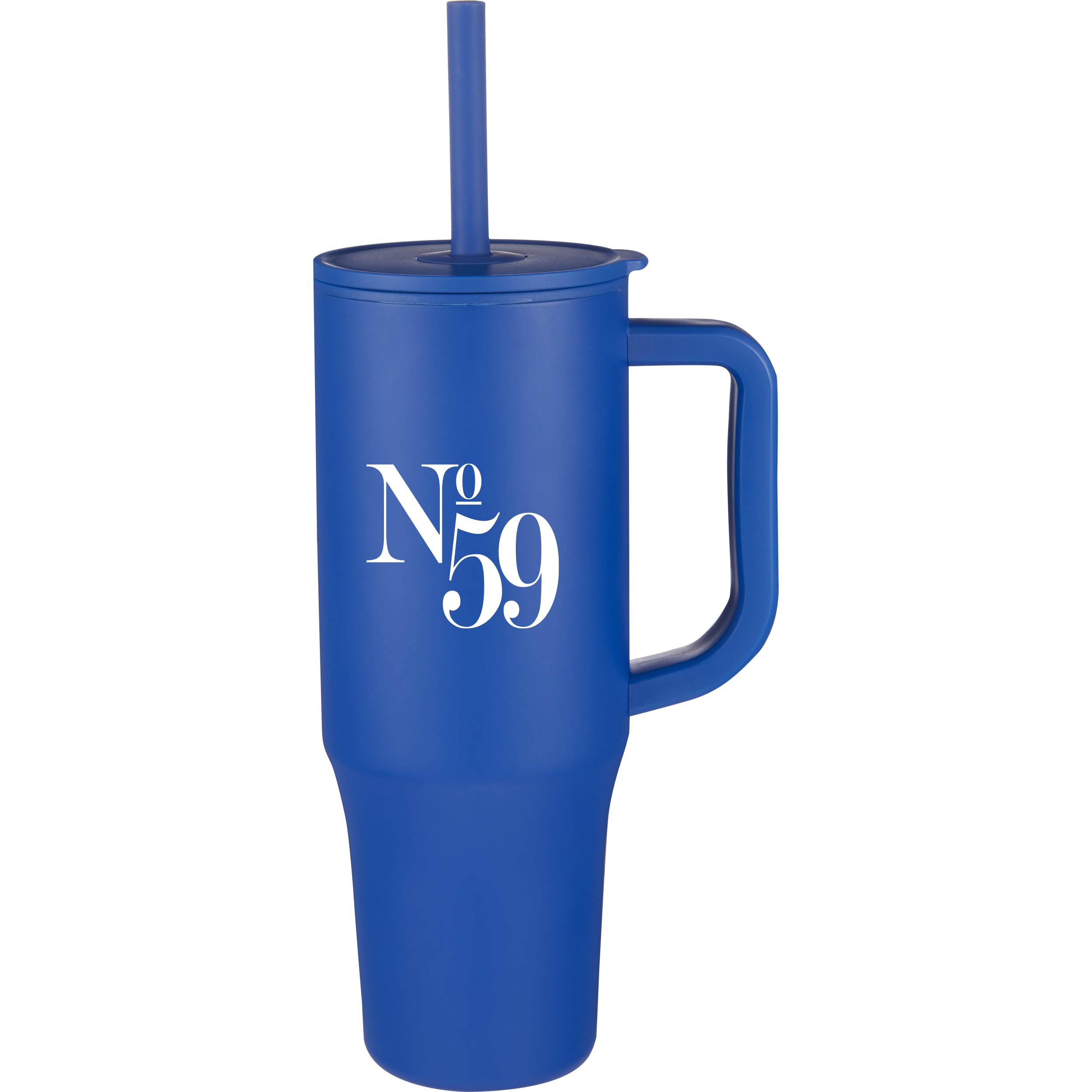 Erie 30oz Eco-Friendly Straw Tumbler 1