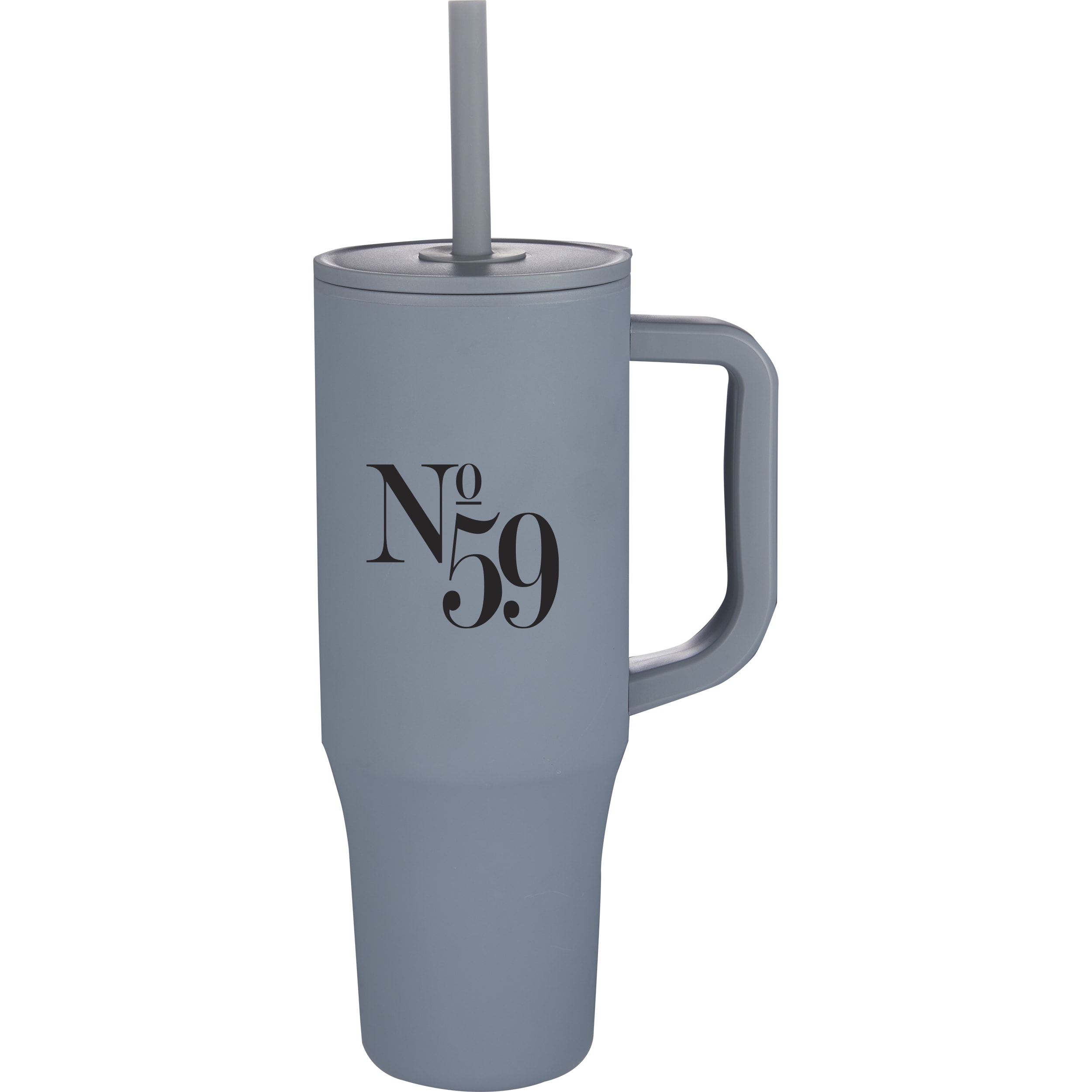 Erie 30oz Eco-Friendly Straw Tumbler 1