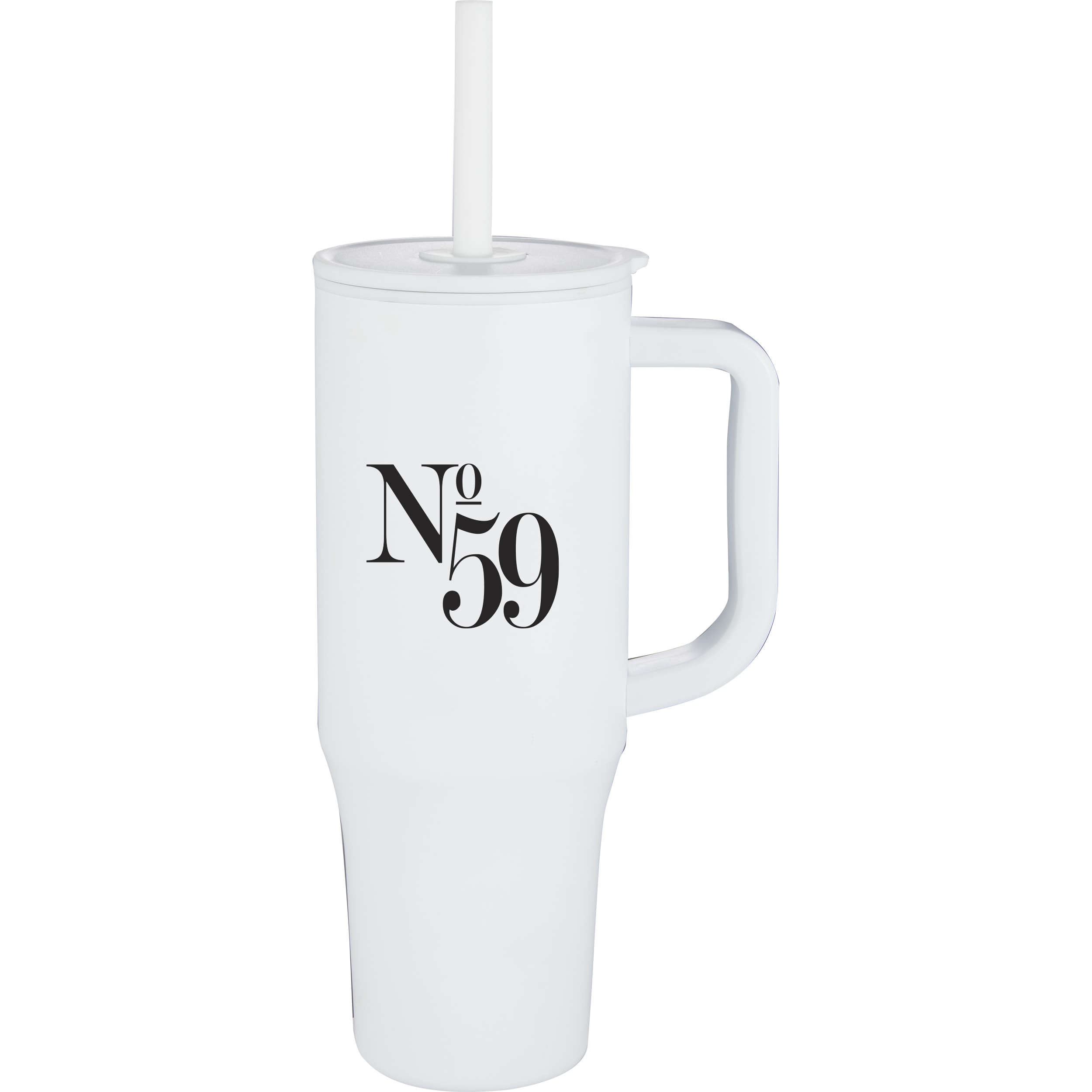 Erie 30oz Eco-Friendly Straw Tumbler 1