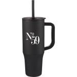 Erie 30oz Eco-Friendly Straw Tumbler 1 Erie 30oz Eco-Friendly Straw Tumbler 1