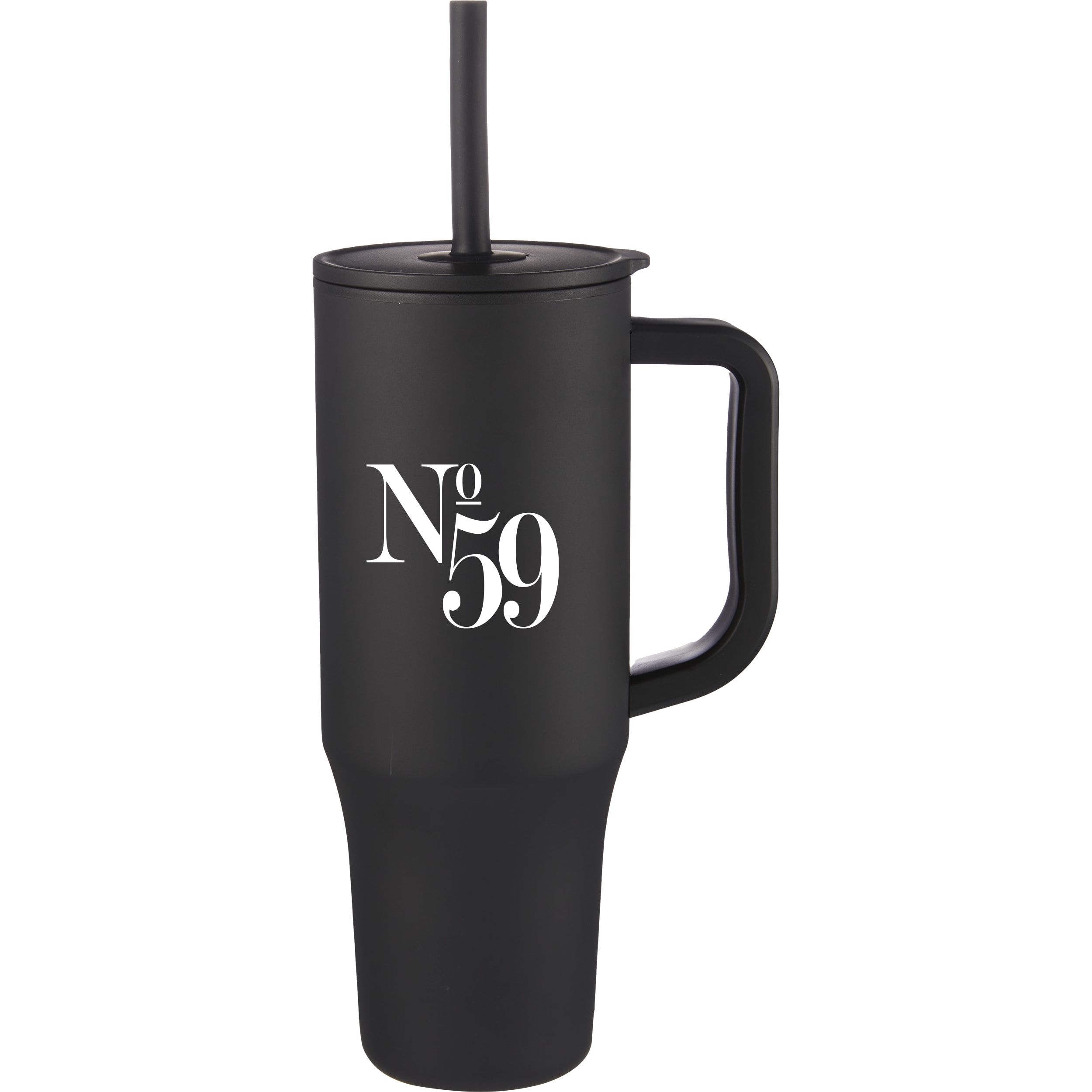 Erie 30oz Eco-Friendly Straw Tumbler 1