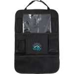 Recycled Back Seat Car Organizer 1 Recycled Back Seat Car Organizer 1