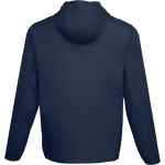 ANETO Lightweight Packable Jacket - Men's - TM12611570Back ANETO Lightweight Packable Jacket - Men's - TM12611570Back