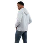 ANETO Lightweight Packable Jacket - Men's - TM12611935Back ANETO Lightweight Packable Jacket - Men's - TM12611935Back