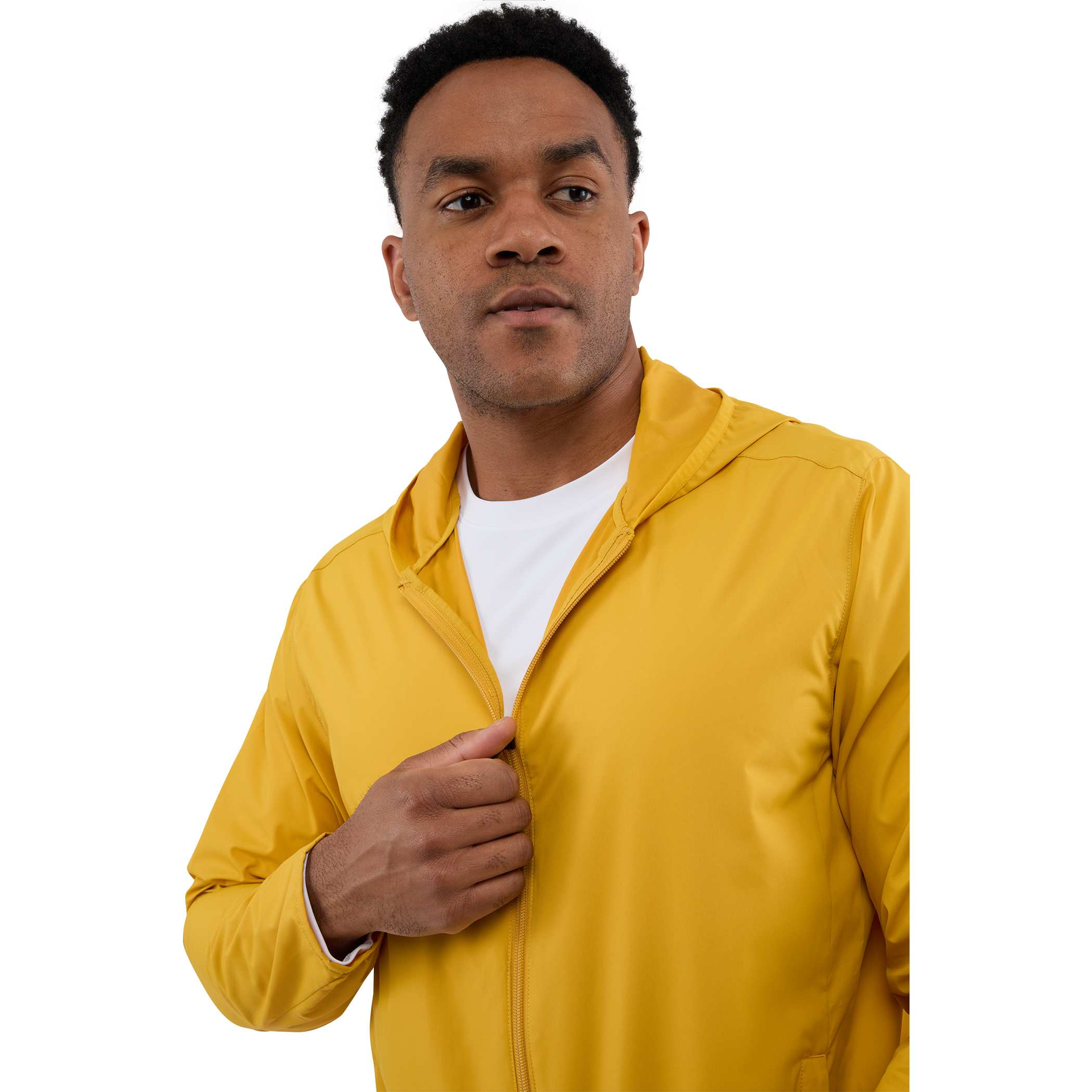 ANETO Lightweight Packable Jacket - Men's 2