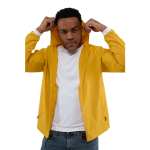ANETO Lightweight Packable Jacket - Men's - TM12611230Front ANETO Lightweight Packable Jacket - Men's - TM12611230Front